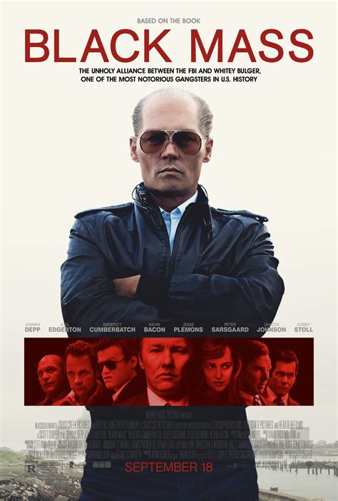 black mass parents guide|Black Mass (2015) .